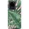 Spring Palm Leaves Galaxy S20 Ultra 5G Pro Case