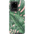 Spring Palm Leaves Galaxy S20 Ultra 5G Pro Case