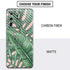 Spring Palm Leaves Galaxy S20 Ultra 5G Skin