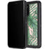 Spring Palm Leaves Galaxy S20 Waterproof Case