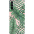 Spring Palm Leaves Galaxy S21 5G Skin