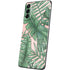 Spring Palm Leaves Galaxy S21 5G Skin
