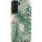 Spring Palm Leaves Galaxy S21 Plus 5G Pro Case