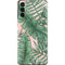 Spring Palm Leaves Galaxy S21 Plus 5G Skin