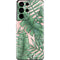 Spring Palm Leaves Galaxy S21 Ultra 5G Skin