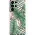 Spring Palm Leaves Galaxy S21 Ultra 5G Skin