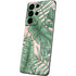 Spring Palm Leaves Galaxy S21 Ultra 5G Skin