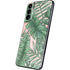 Spring Palm Leaves Galaxy S22 Plus Skin