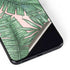 Spring Palm Leaves Galaxy S22 Plus Skin