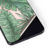 Spring Palm Leaves Galaxy S22 Skin