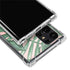 Spring Palm Leaves Galaxy S22 Ultra Clear Case