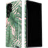 Spring Palm Leaves Galaxy S22 Ultra Pro Case
