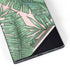 Spring Palm Leaves Galaxy S22 Ultra Skin