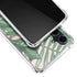Spring Palm Leaves Galaxy S23 FE Clear Case