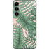 Spring Palm Leaves Galaxy S23 FE Skin