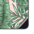 Spring Palm Leaves Galaxy S23 FE Skin