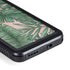 Spring Palm Leaves Galaxy S23 Plus Waterproof Case