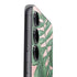 Spring Palm Leaves Galaxy S23 Skin