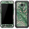 Spring Palm Leaves Galaxy S7 Active Skin