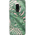 Spring Palm Leaves Galaxy S9 Plus Skin