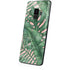 Spring Palm Leaves Galaxy S9 Skin