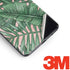 Spring Palm Leaves Galaxy S9 Skin