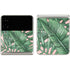 Spring Palm Leaves Galaxy Z Flip3 5G Skin