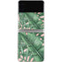 Spring Palm Leaves Galaxy Z Flip3 5G Skin