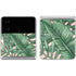 Spring Palm Leaves Galaxy Z Flip4 5G Skin