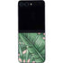 Spring Palm Leaves Galaxy Z Flip5 5G Skin