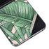 Spring Palm Leaves Galaxy Z Flip5 5G Skin