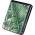 Spring Palm Leaves Galaxy Z Flip5 5G Skin