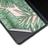 Spring Palm Leaves Galaxy Z Fold4 5G Skin