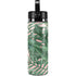Spring Palm Leaves Hydro Flask 20oz Wide Mouth Skin