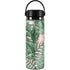 Spring Palm Leaves Hydro Flask 20oz Wide Mouth Skin