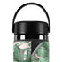 Spring Palm Leaves Hydro Flask 20oz Wide Mouth Skin
