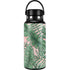 Spring Palm Leaves Hydro Flask 32oz Wide Mouth Skin