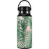 Spring Palm Leaves Hydro Flask 32oz Wide Mouth Skin