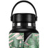 Spring Palm Leaves Hydro Flask 32oz Wide Mouth Skin