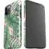 Spring Palm Leaves iPhone 11 Pro Lite Case