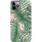 Spring Palm Leaves iPhone 11 Pro Lite Case