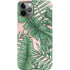 Spring Palm Leaves iPhone 11 Pro Lite Case
