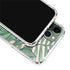 Spring Palm Leaves iPhone 11 Pro Max Clear Case