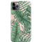 Spring Palm Leaves iPhone 11 Pro Max Lite Case