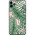 Spring Palm Leaves iPhone 11 Pro Max Skin