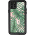 Spring Palm Leaves iPhone 11 Pro Max Waterproof Case