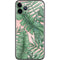 Spring Palm Leaves iPhone 11 Pro Skin