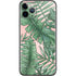 Spring Palm Leaves iPhone 11 Pro Skin