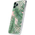 Spring Palm Leaves iPhone 11 Pro Skin
