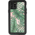 Spring Palm Leaves iPhone 11 Pro Waterproof Case